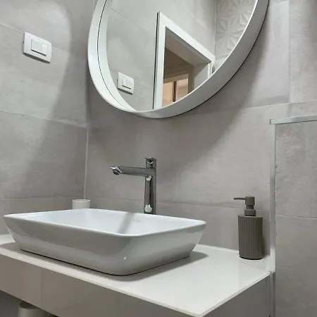 Apartment In Center 2 Split
