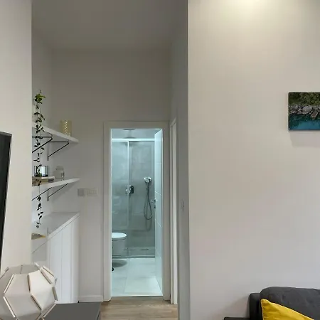 In Center 2 Apartman *