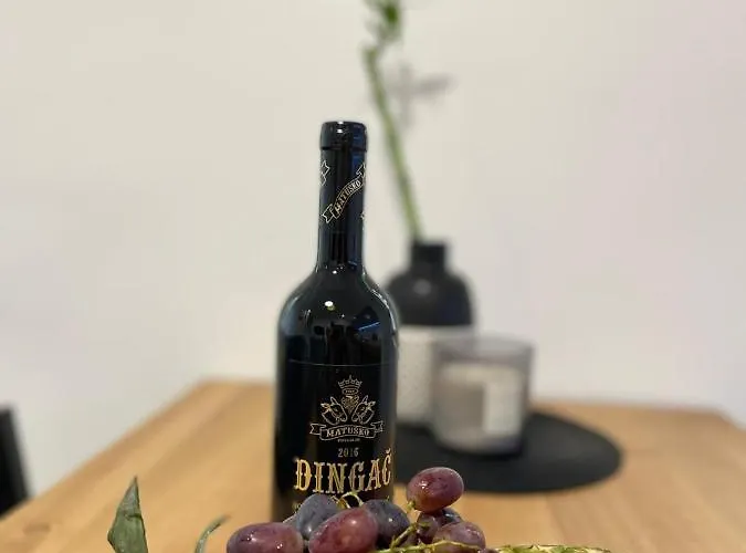 In Center 2 Lägenhet Split